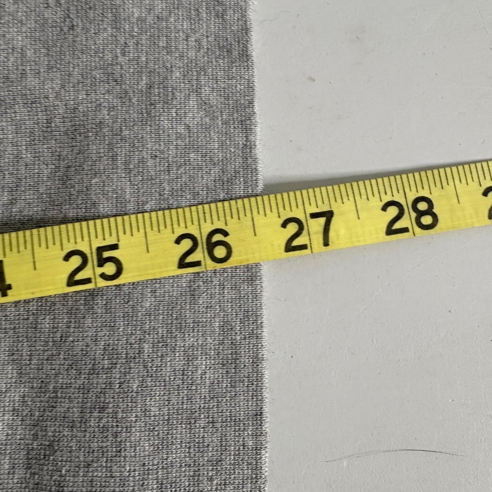 Nike Plus Size Womens Grey Sweatshirt - Picture 11 of 11